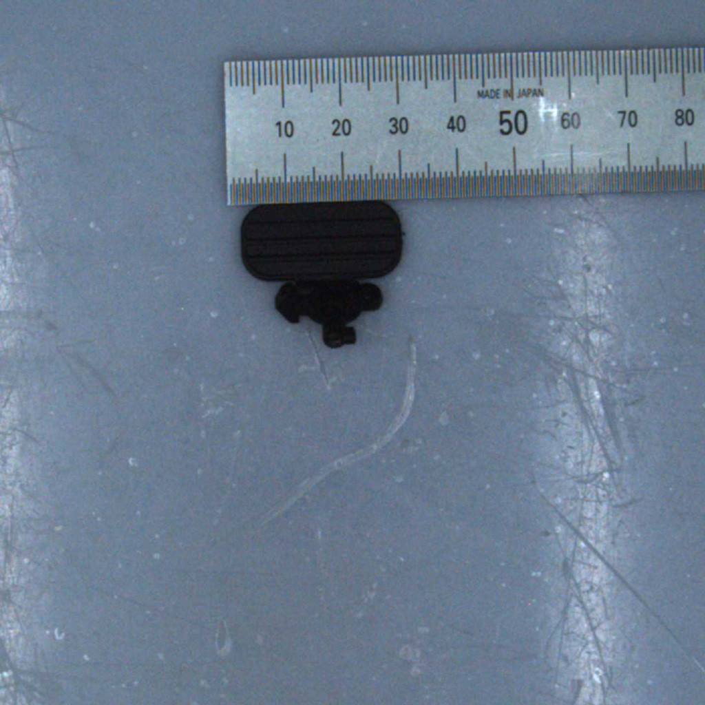 AS-PIN PAPER HCF,SCX-HCF100 - HP Genuine Replacement Spare Parts - JC81-06076A-HP