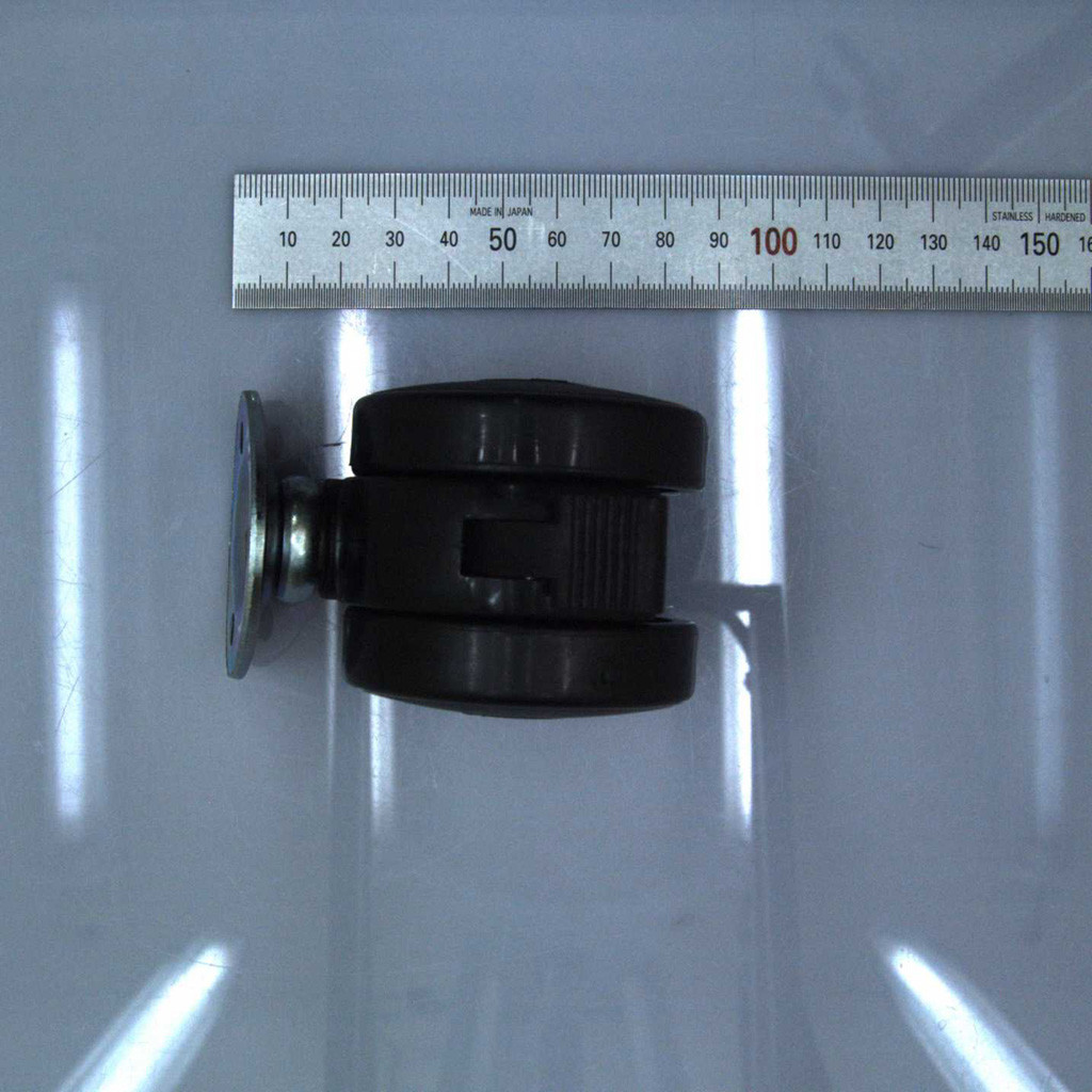 AS-CASTER FIX,SCX-6555N,-,-,HCF,AS,-,-,- - HP Genuine Replacement Spare Parts - JC81-06304A-HP
