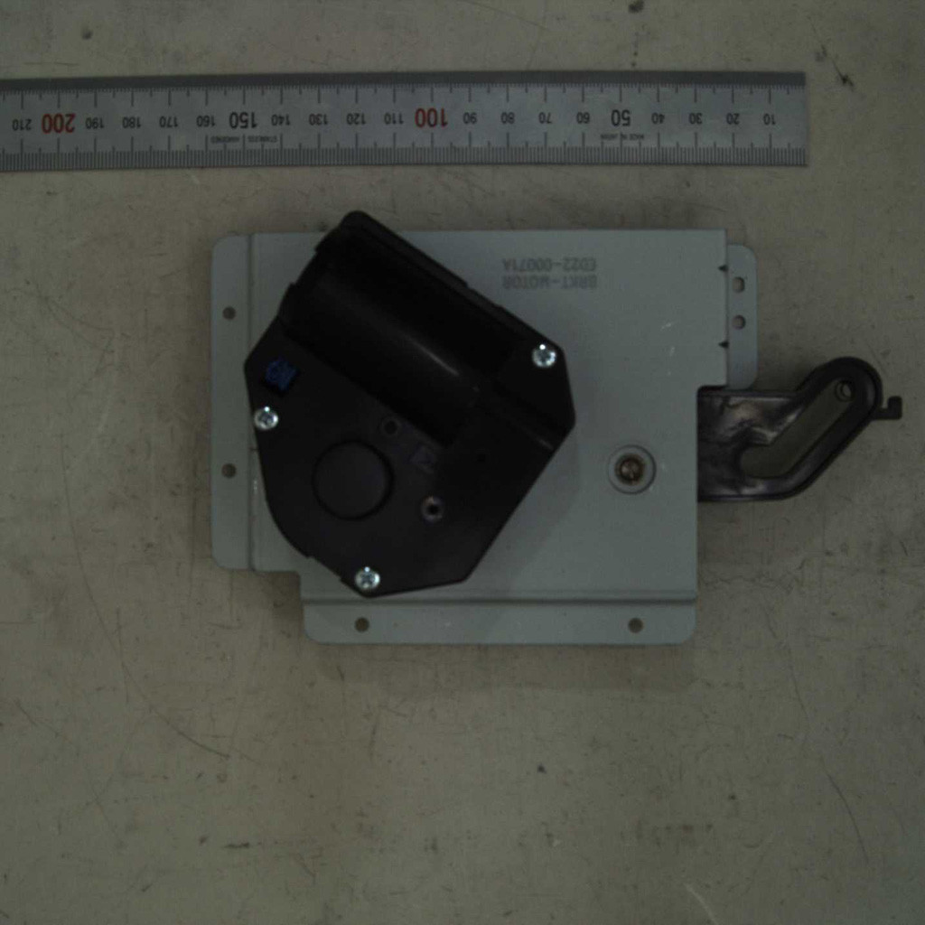 AS-UNIT-LIFT-MOTOR,ML-5050ND,-,-,HCF,AS, - HP Genuine Replacement Spare Parts - JC81-06316A-HP