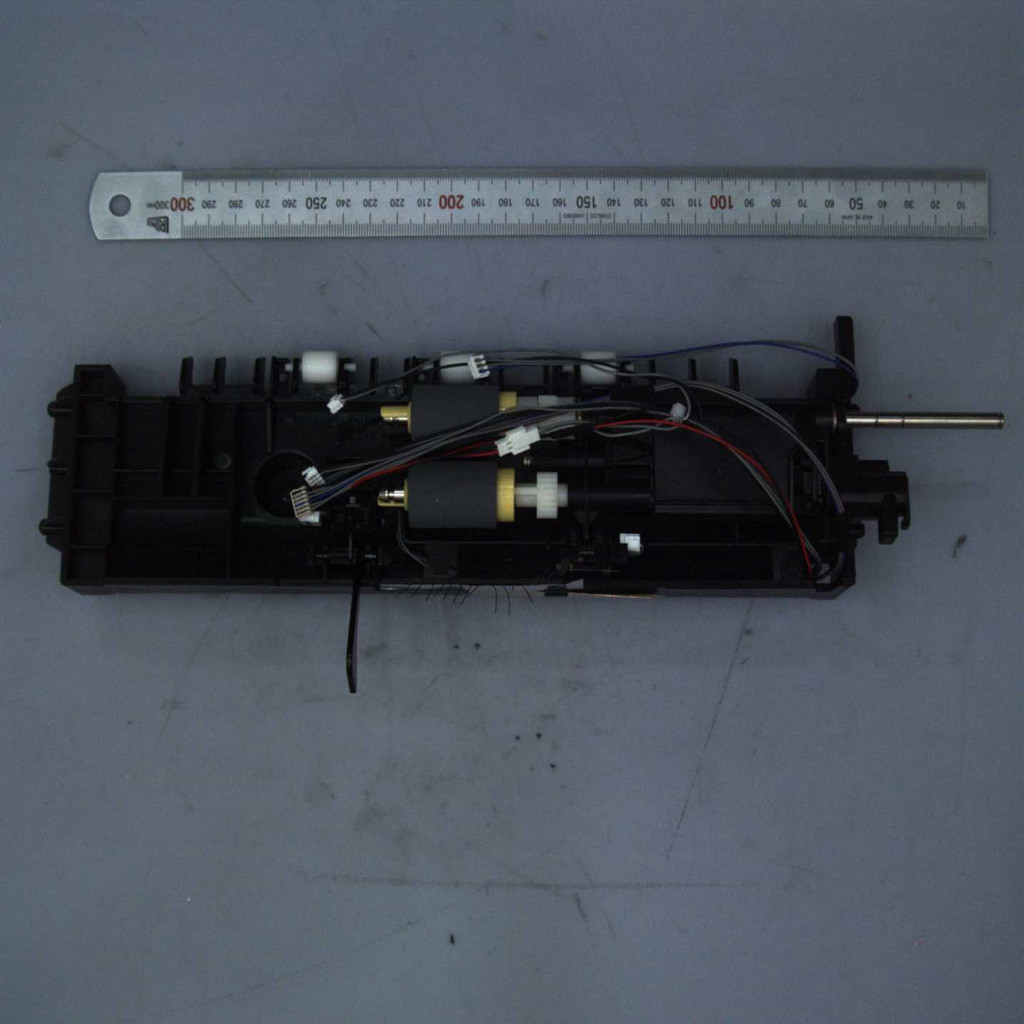 A/S COM-UNIT-PICKUP;ML-S6510A,SVC - HP Genuine Replacement Spare Parts - JC81-08706A-HP