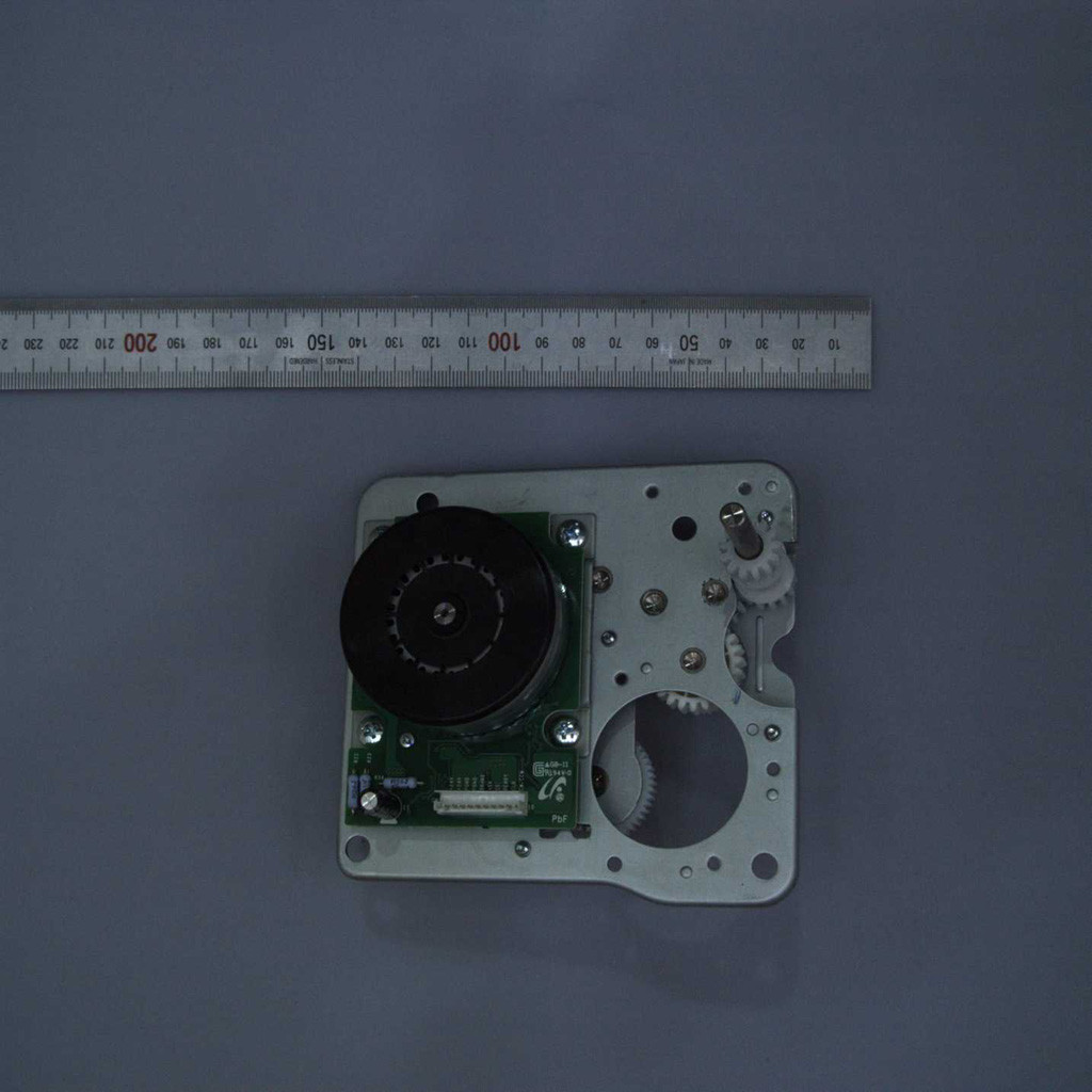 AS-UNIT DRIVE;ML-S6510A,SVC - HP Genuine Replacement Spare Parts - JC81-08707A-HP