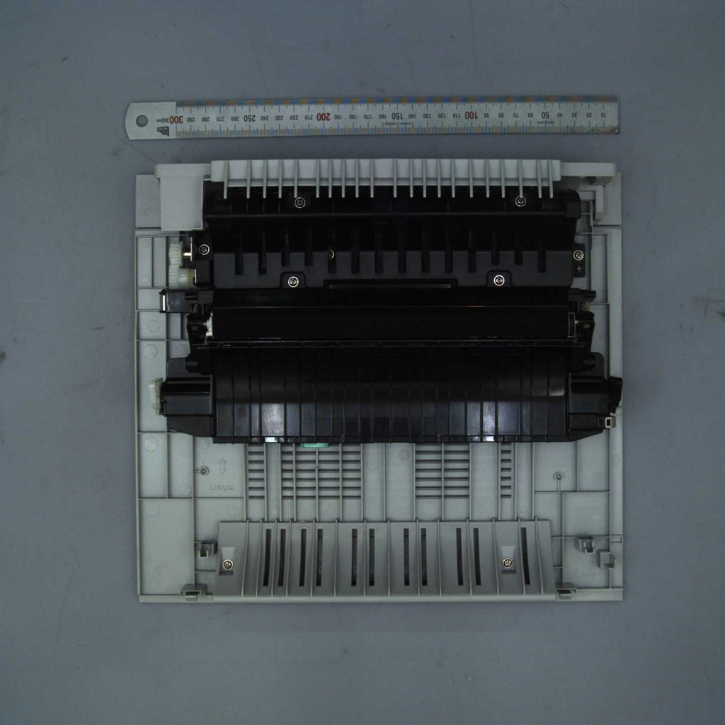 A/S ASSY-COVER REAR;SL-C2670,SVC,COV - HP Genuine Replacement Spare Parts - JC82-00372A-HP