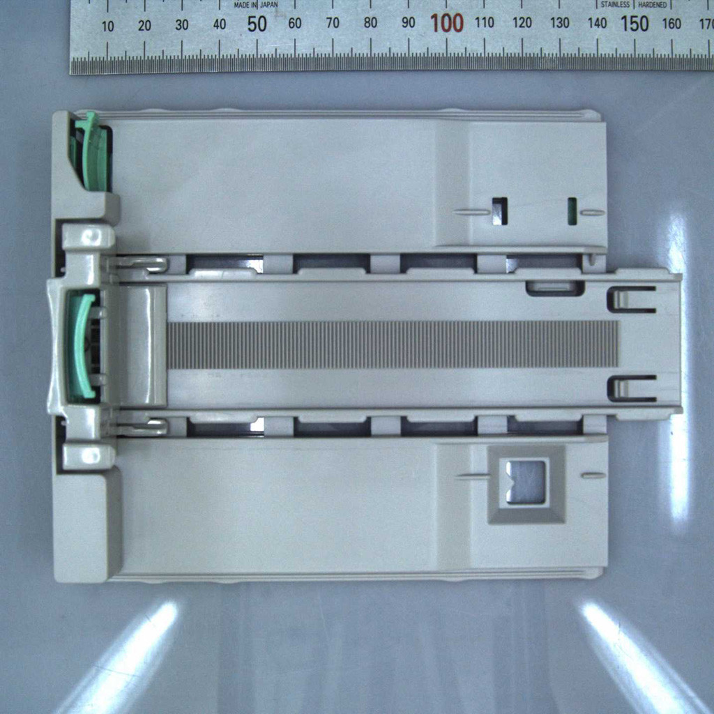 CASSETTE SUB-GUIDE REAR;M4020, - HP Genuine Replacement Spare Parts - JC90-01105D-HP