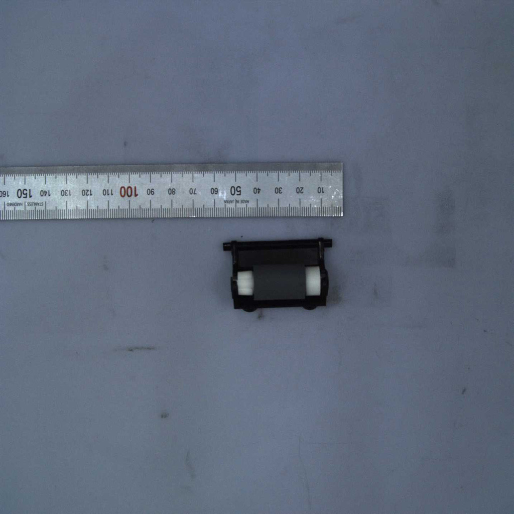 CASSETTE SUB-RETARD;ML-2975DW - HP Genuine Replacement Spare Parts - JC90-01107B-HP