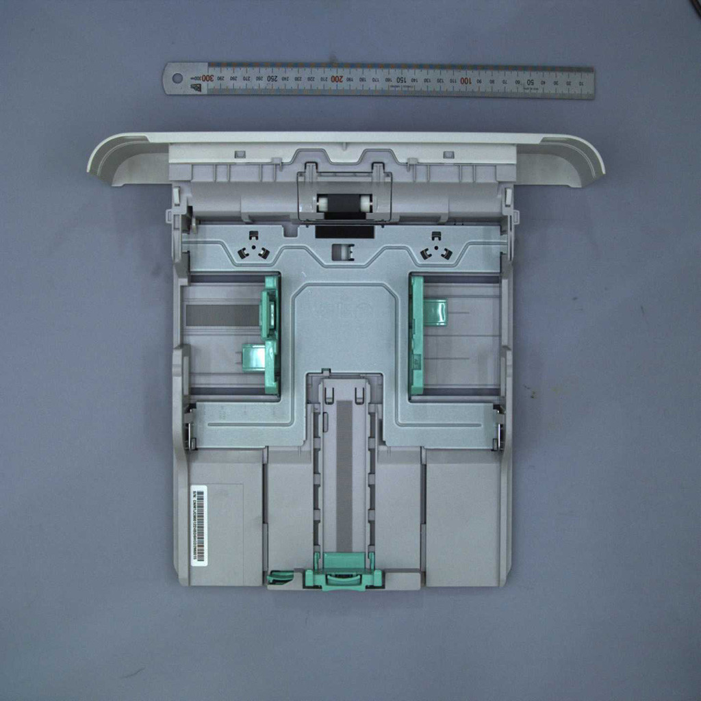 CASSETTE;ML-2975DW,SEE - HP Genuine Replacement Spare Parts - JC90-01224B-HP