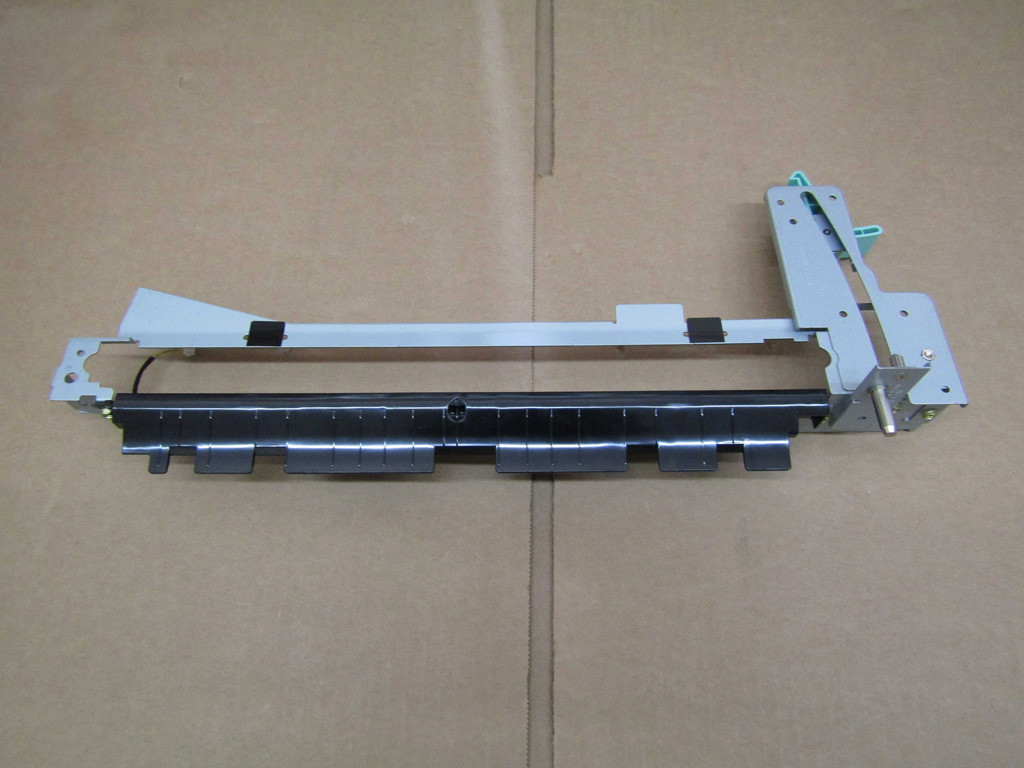 FINISHERSUBPUNCHUNIT;SLFIN501L, - HP Genuine Replacement Spare Parts - JC90-01350A-HP