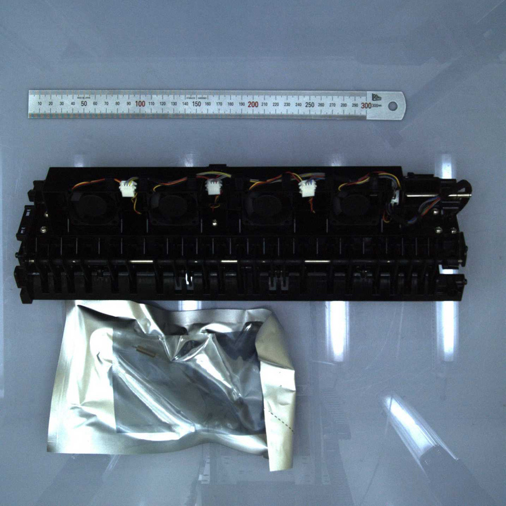 EXIT-1ST,X7600 - HP Genuine Replacement Spare Parts - JC90-01370A-HP