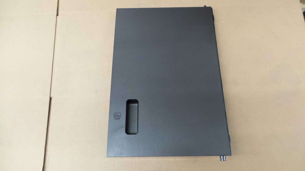 FINISHER SUB-TOP DOOR,SL-FIN701B - HP Genuine Replacement Spare Parts - JC90-01445A-HP