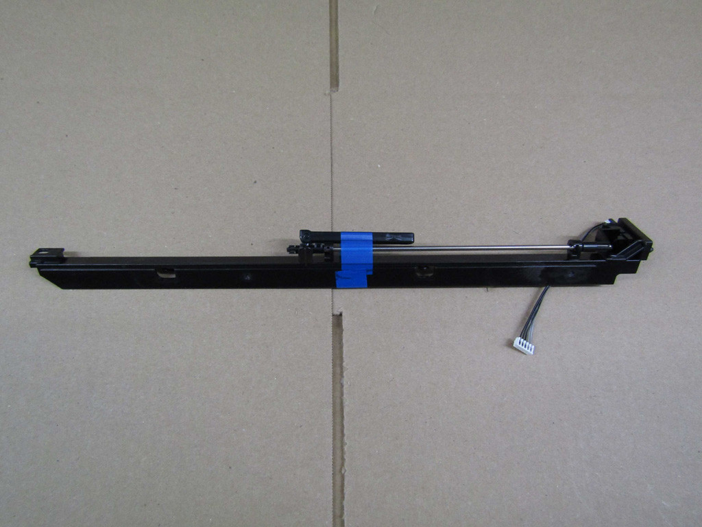EXIT-BIN FULL 2ND - HP Genuine Replacement Spare Parts - JC90-01546A-HP