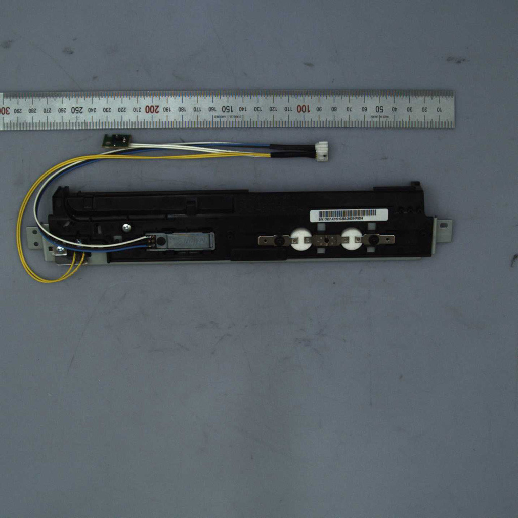 FUSER-THERMISTOR;ML-5010ND,EXP - HP Genuine Replacement Spare Parts - JC91-01039A-HP