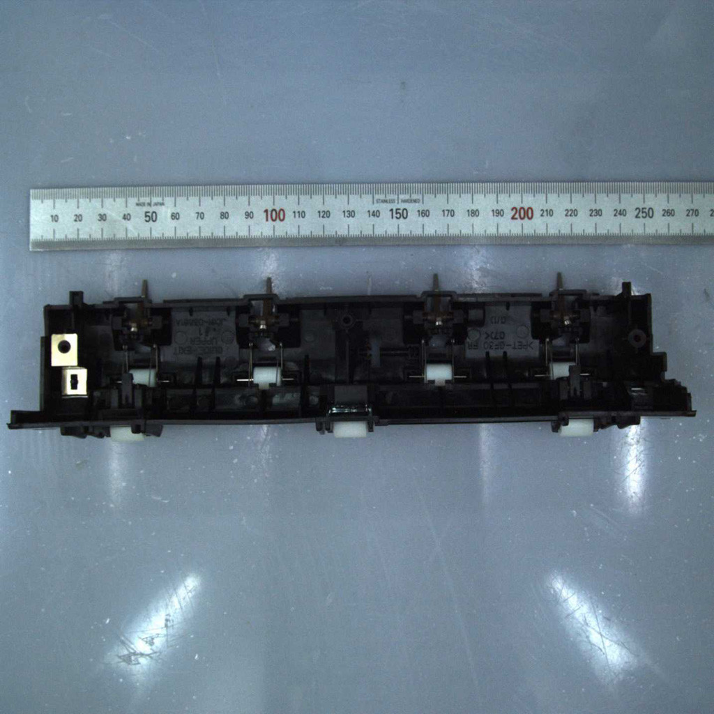 FUSER-GUIDE EXIT UPPER;ML-6510ND,WOR - HP Genuine Replacement Spare Parts - JC91-01113A-HP
