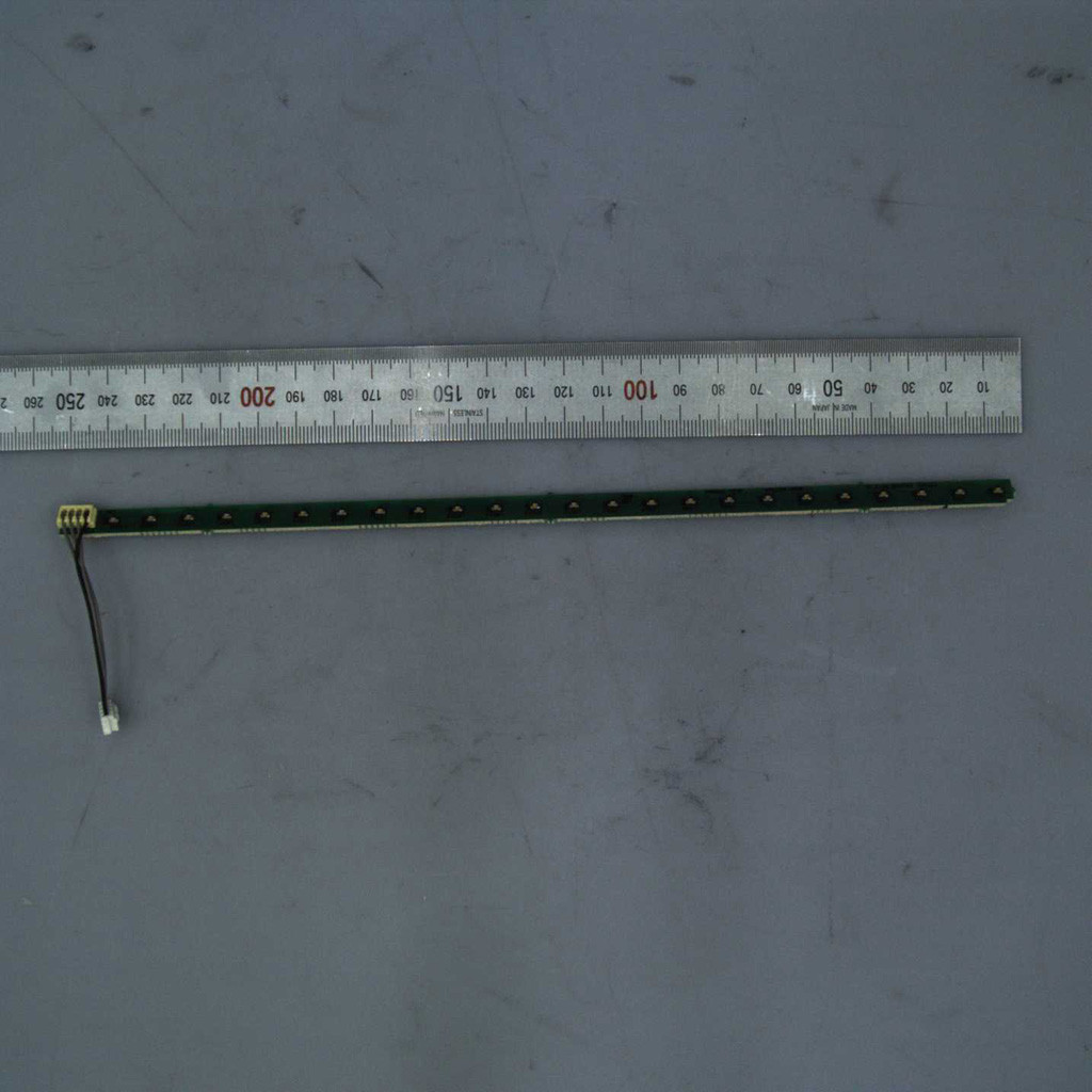 PBA-ERASER,ML-4510ND,24V,PBA-ERASER,FR-4 - HP Genuine Replacement Spare Parts - JC92-02373A-HP