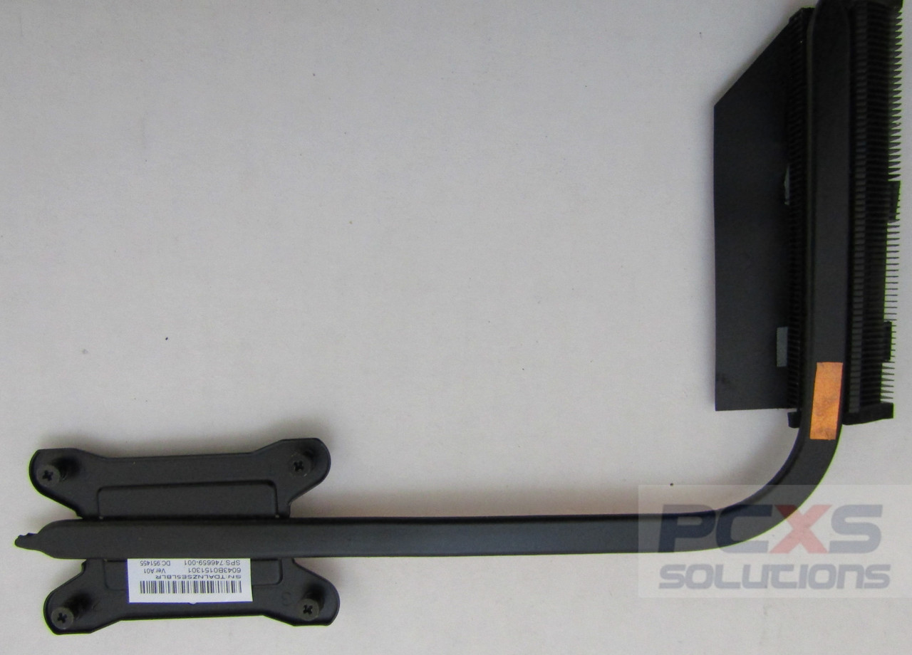 Heat sink - 746659-001