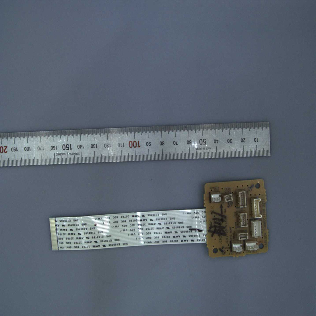 PBA-CONNECTOR;CLP-365W,CONNECTION,45 - HP Genuine Replacement Spare Parts - JC92-02489A-HP