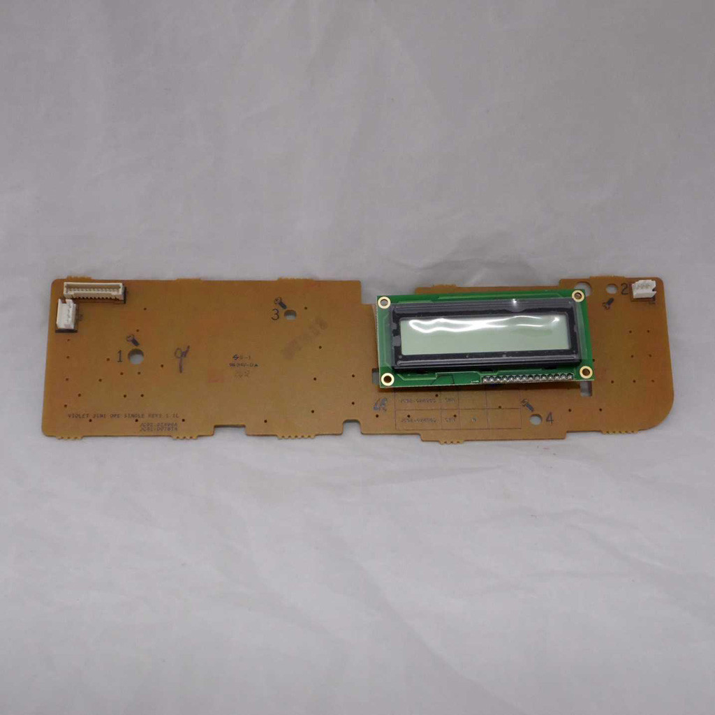 PBA-OPE;CLX-3305W, - HP Genuine Replacement Spare Parts - JC92-02496B-HP