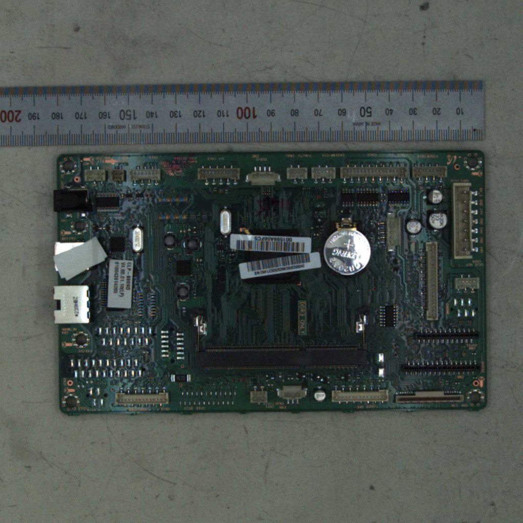 PBA-MAIN;CLP-680ND,MAIN,FR4,4L,109.2 - HP Genuine Replacement Spare Parts - JC92-02528B-HP
