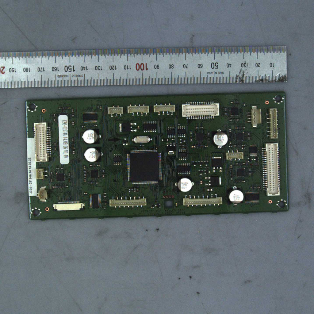 邦楽 DENPAGIRL Bios PBA-INNER FINISHER,SL-X4300 - HP Genuine Replacement Spare Parts