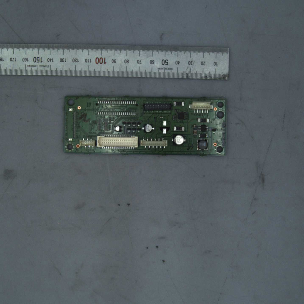PBA-SCAN JOINT;X4300,FR-4,4L,127 45M - HP Genuine Replacement Spare Parts - JC92-02781A-HP