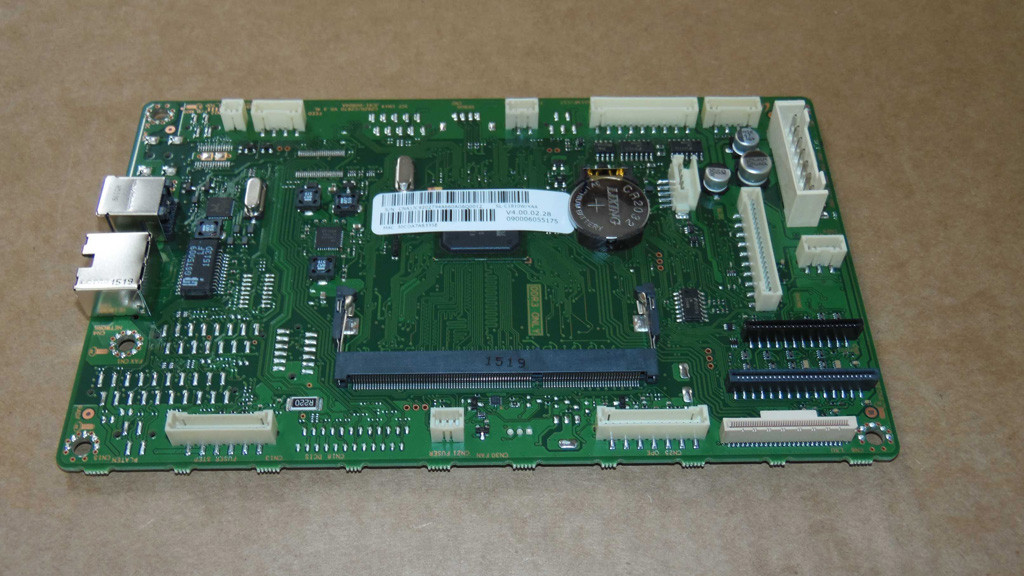 PBA-MAIN - HP Genuine Replacement Spare Parts - JC92-02794A-HP