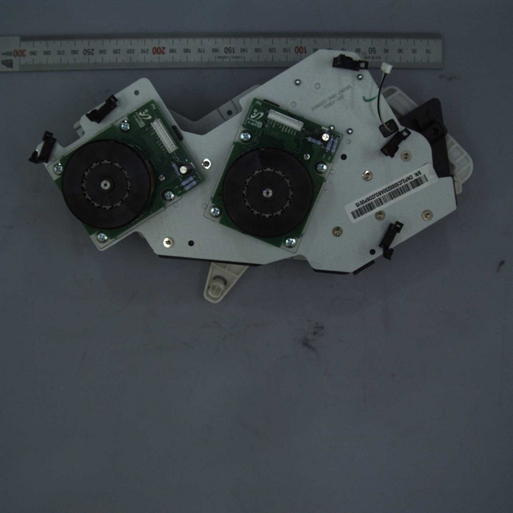 DRIVE MAIN;ML-6510ND,USA,110V/220V - HP Genuine Replacement Spare Parts - JC93-00230A-HP