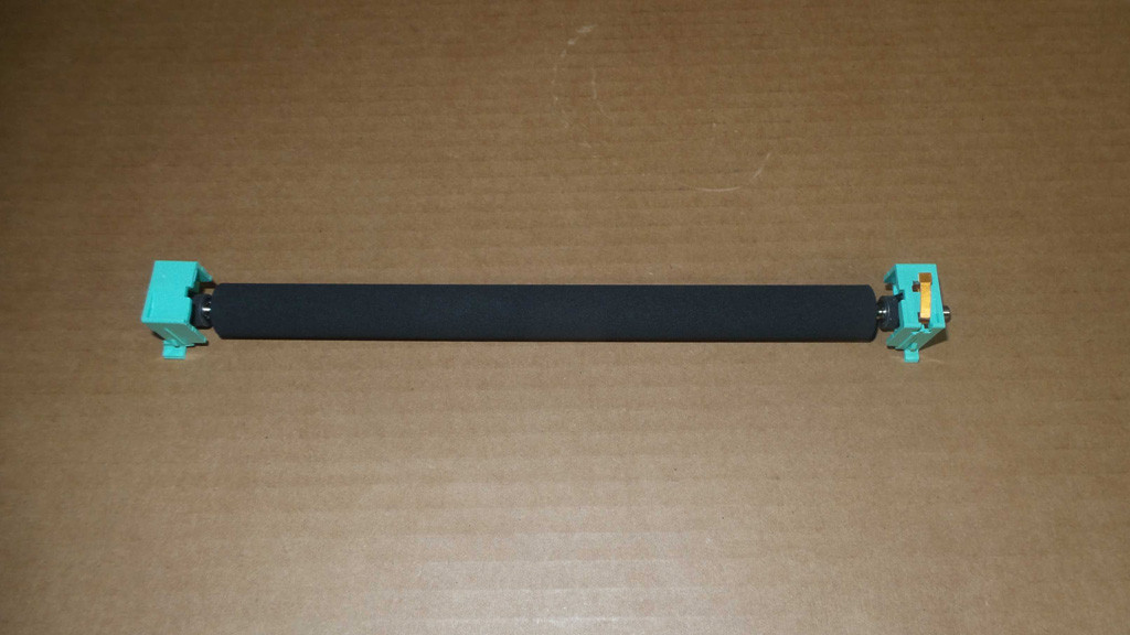 FRAME-ROLLER TRANSFER,ML-6510ND,XAA,H13. - HP Genuine Replacement Spare Parts - JC93-00267B-HP