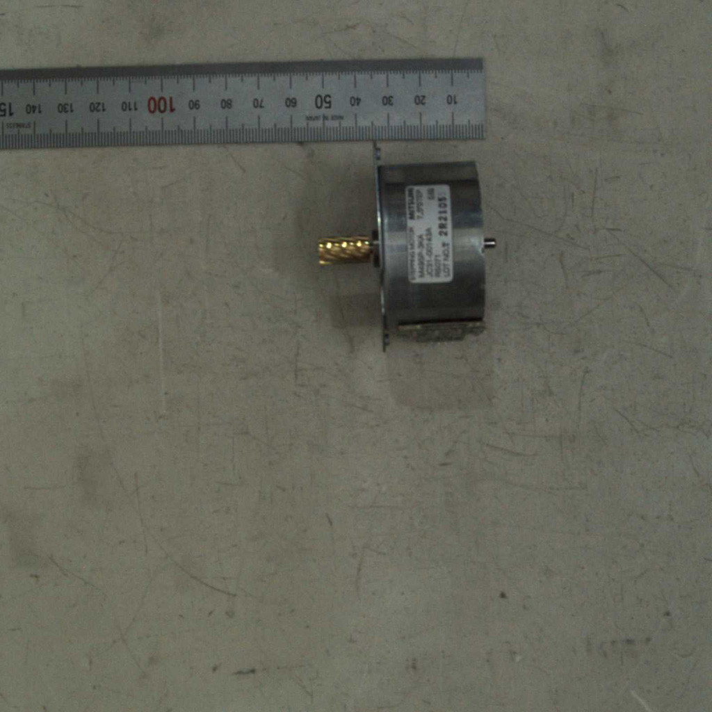 DRIVE-MOTOR STEP;110V/220V,ML-6510 - HP Genuine Replacement Spare Parts - JC93-00301A-HP