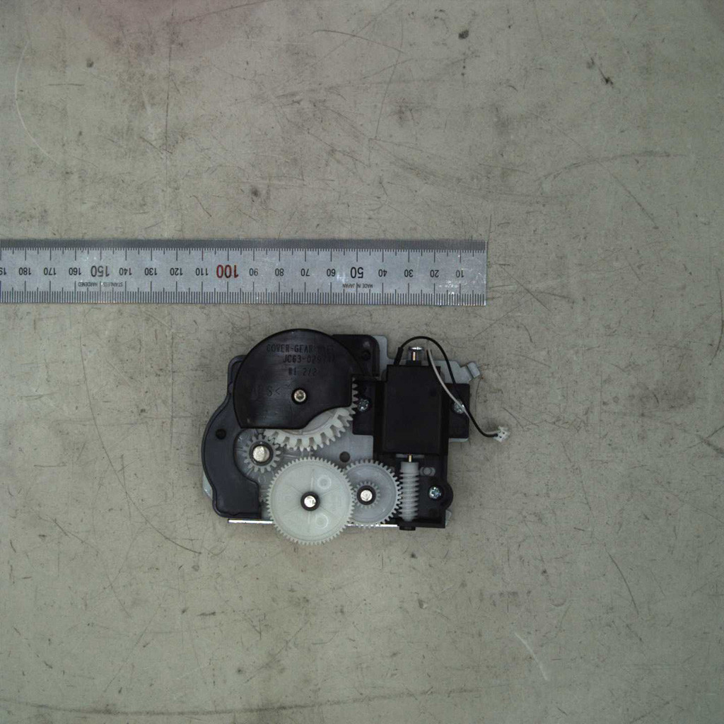 DRIVE-FEED;ML-5015ND - HP Genuine Replacement Spare Parts - JC93-00350A-HP