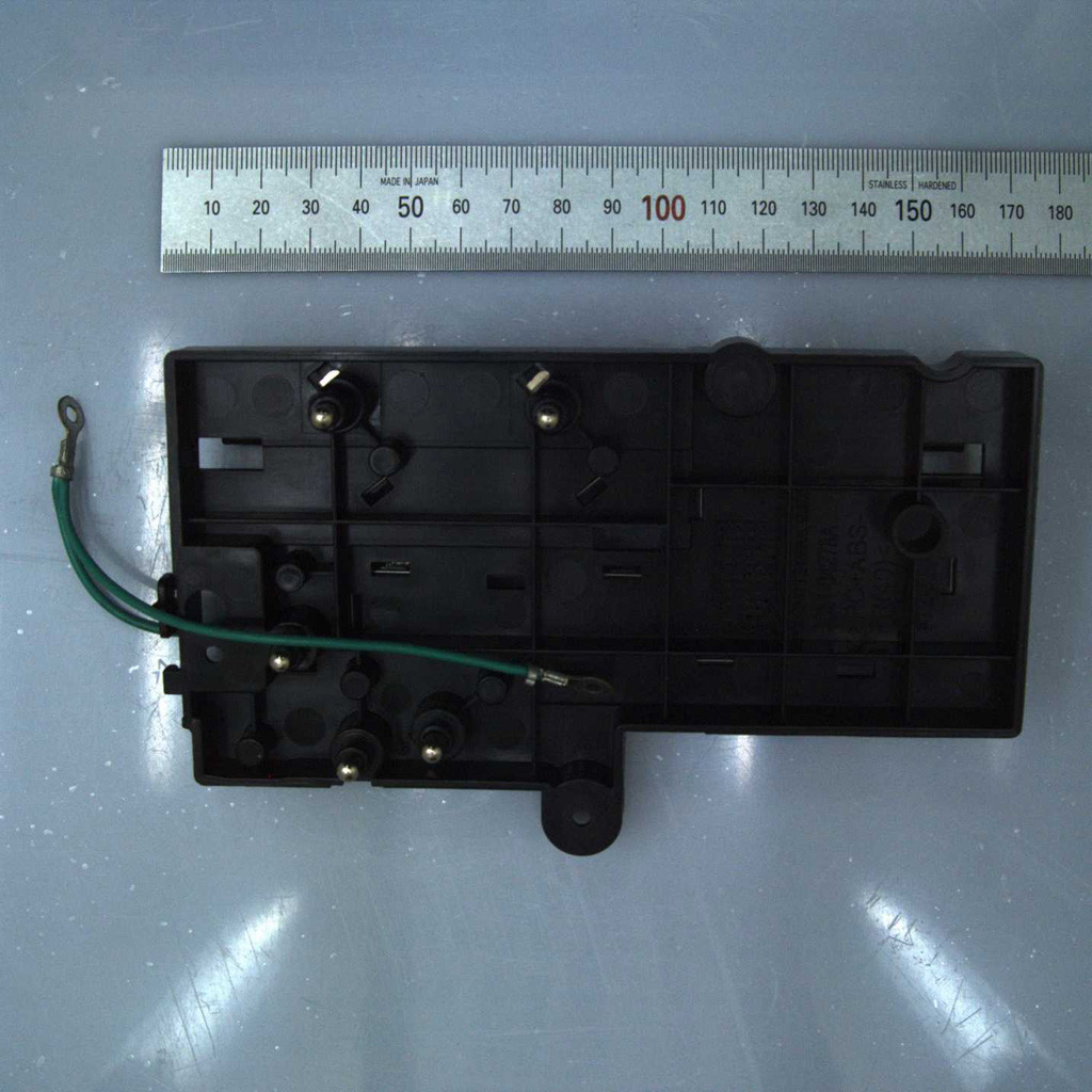 FRAME-TERMINAL;ML-5015ND, - HP Genuine Replacement Spare Parts - JC93-00370A-HP