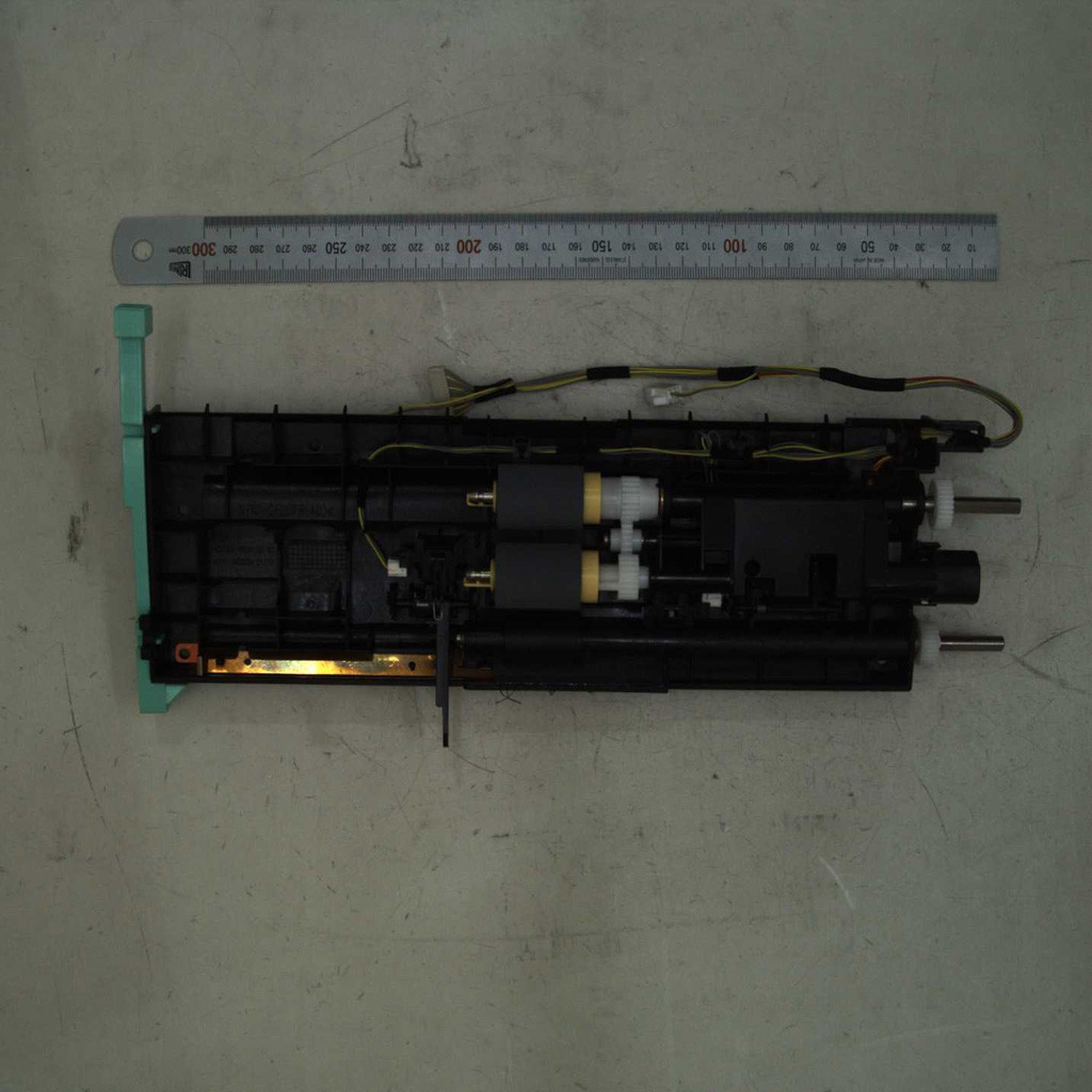 FRAME-PICK UP;ML-5015ND, - HP Genuine Replacement Spare Parts - JC93-00383A-HP