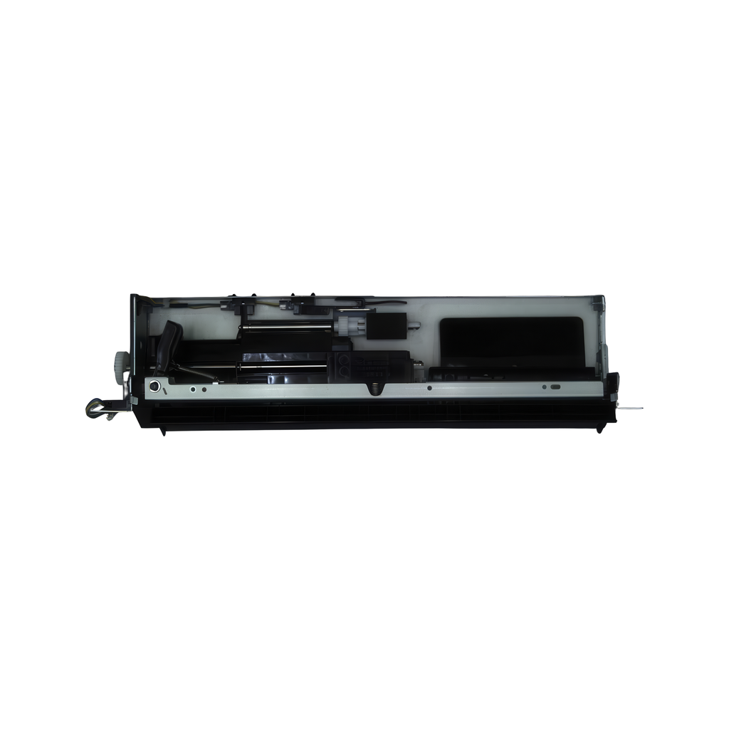 FRAME MAIN-PICKUP 1ST;CLX-9201, - HP Genuine Replacement Spare Parts - JC93-00511A-HP
