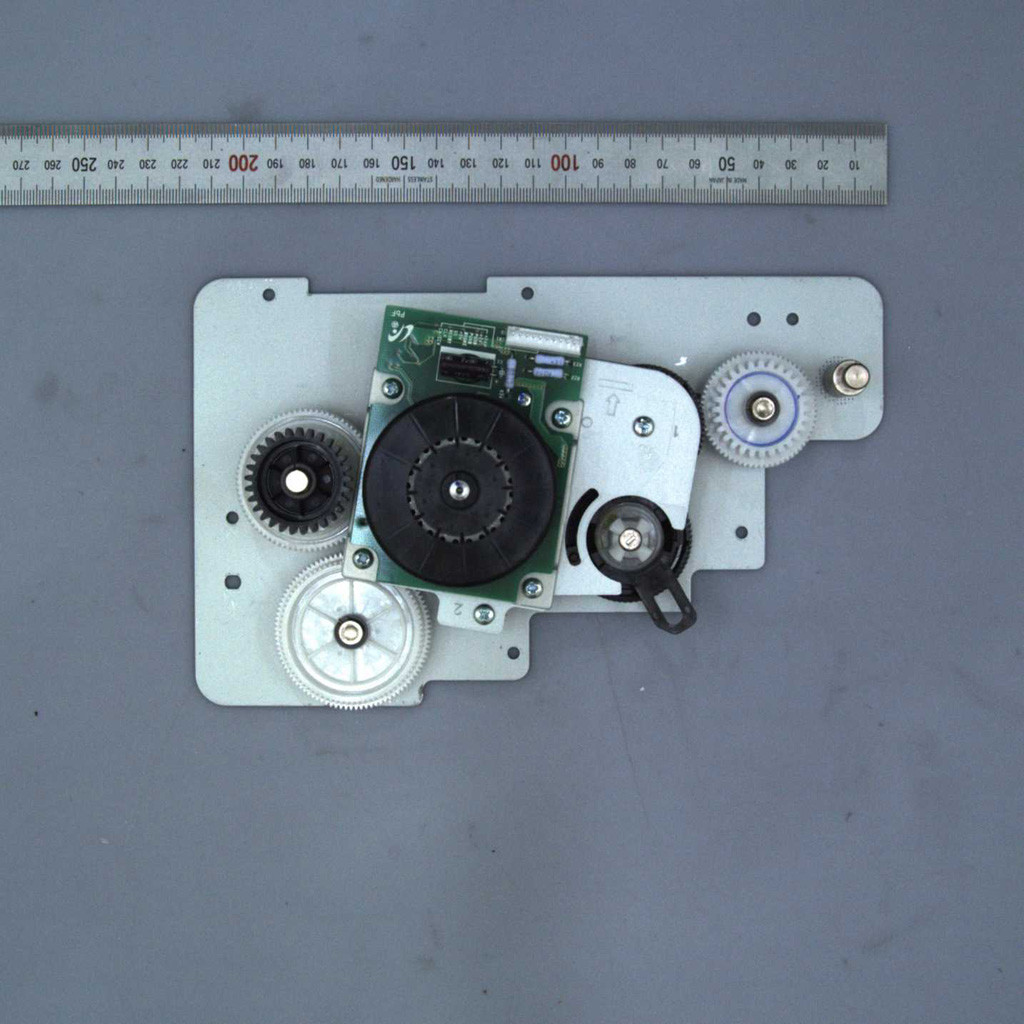 DRIVE;70,BLK,ML-4210ND - HP Genuine Replacement Spare Parts - JC93-00544B-HP