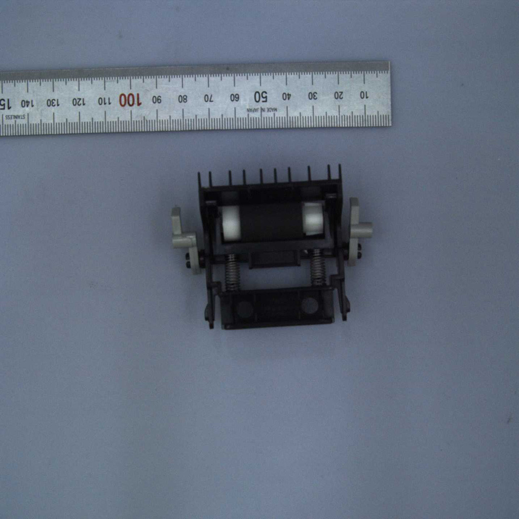 FRAME-RETARD SUB;CLP-470N,XAA,H11.8,260 - HP Genuine Replacement Spare Parts - JC93-00675A-HP
