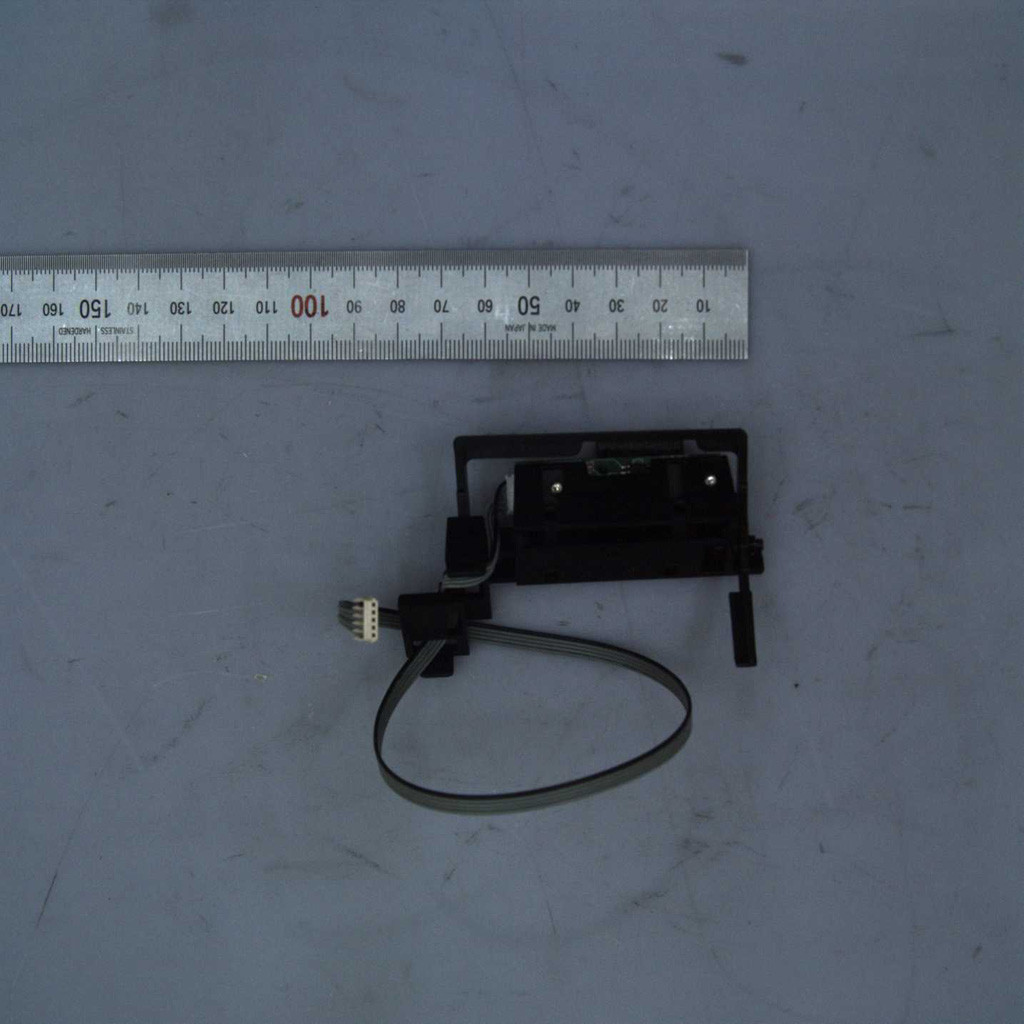FRAME-SUB-CTD,CLP-365W, - HP Genuine Replacement Spare Parts - JC93-00733A-HP