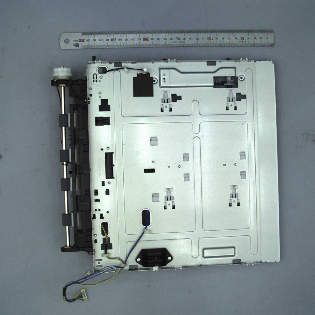 FRAME-BRACKET MP,CLP-680ND,XAA - HP Genuine Replacement Spare Parts - JC93-00750A-HP