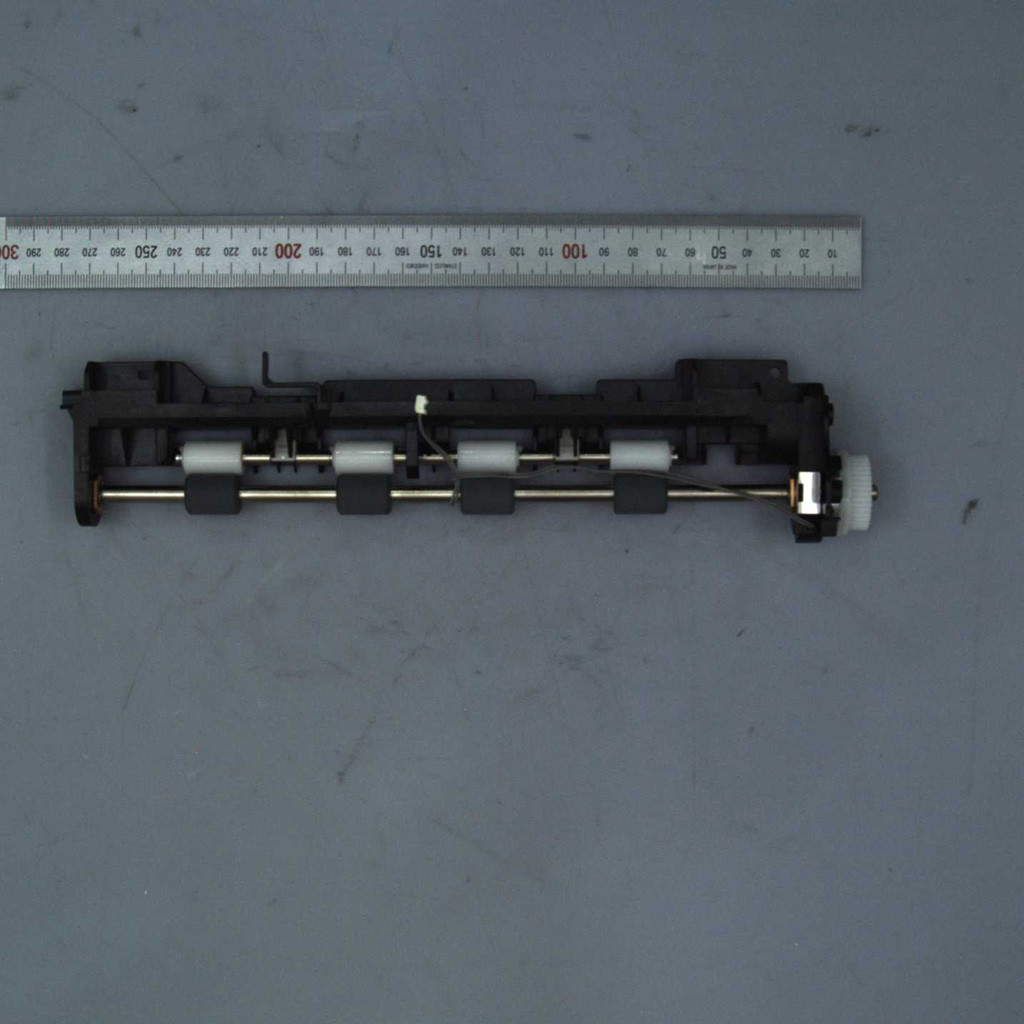 FRAME-REGI;CLP-680ND - HP Genuine Replacement Spare Parts - JC93-00790A-HP