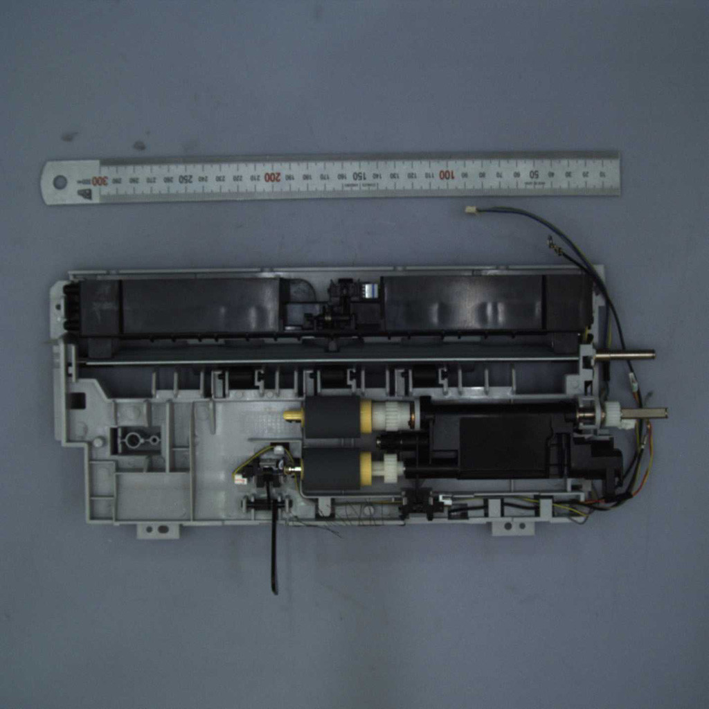 FRAME;ML-4210ND,USA - HP Genuine Replacement Spare Parts - JC93-00809A-HP