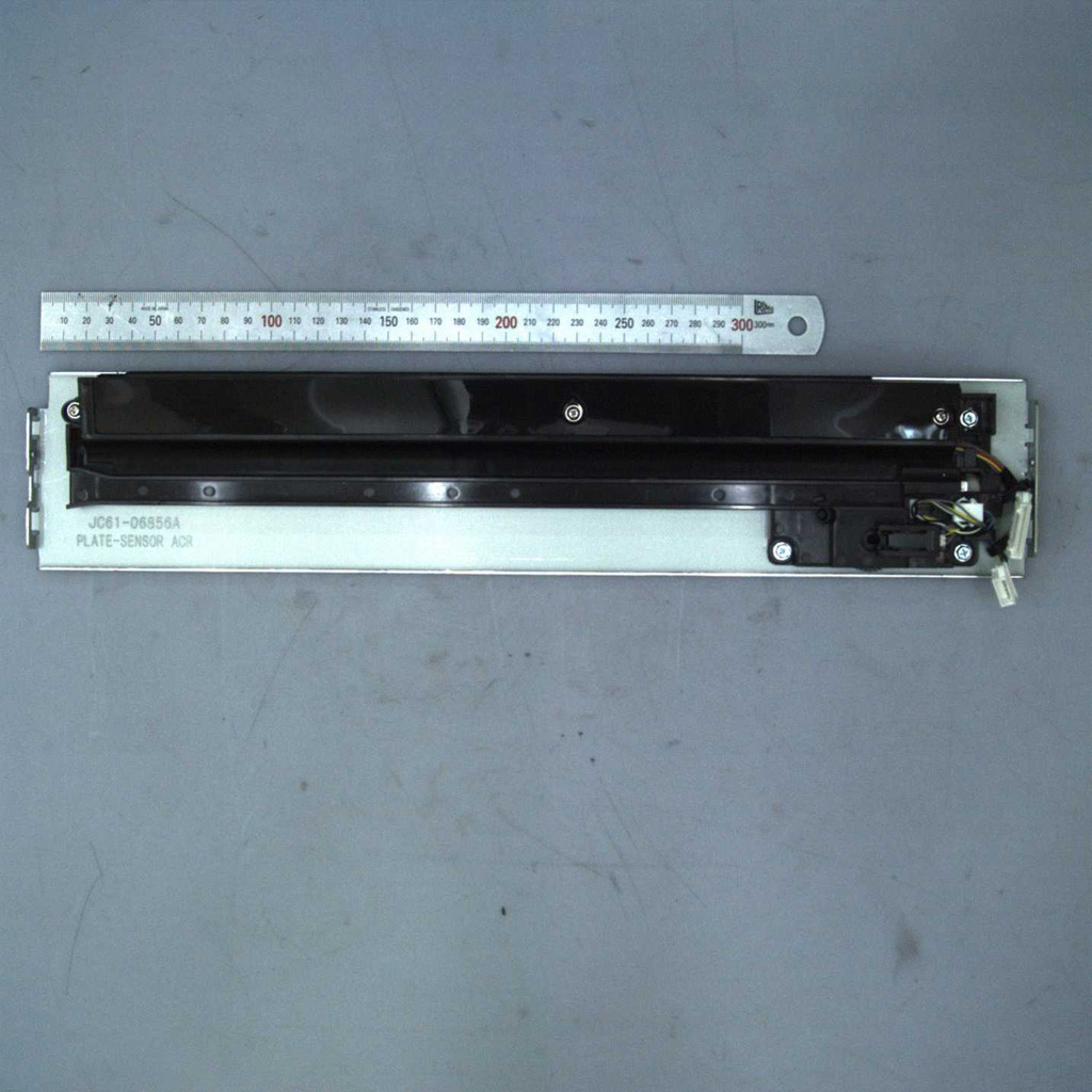 FRAME-ACR ASSY,X7600,WORLD - HP Genuine Replacement Spare Parts - JC93-01039A-HP