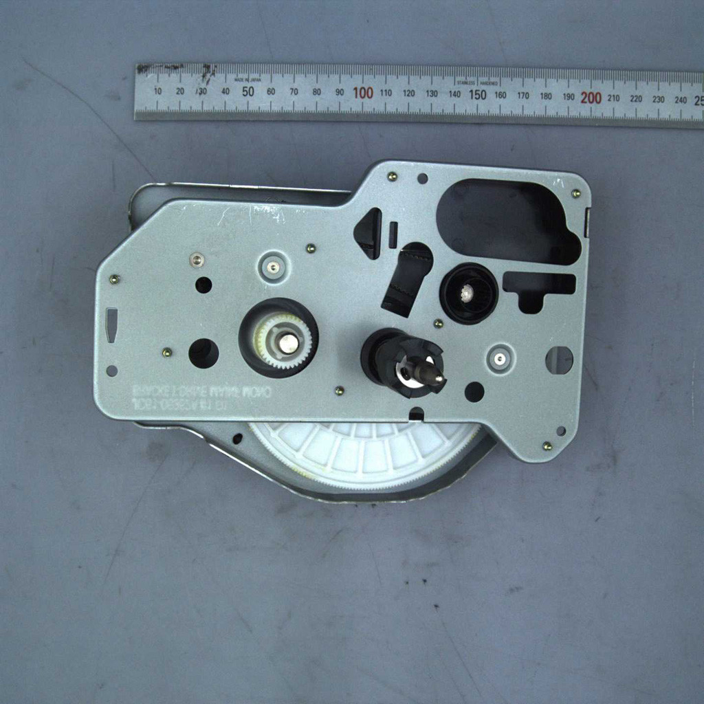 DRIVE MAIN-MONO,K7600 - HP Genuine Replacement Spare Parts - JC93-01060A-HP