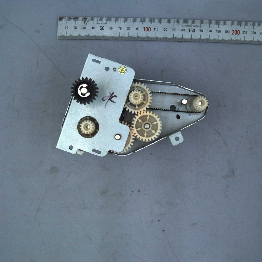DRIVE-FEED,X7600,K7600 - HP Genuine Replacement Spare Parts - JC93-01062A-HP