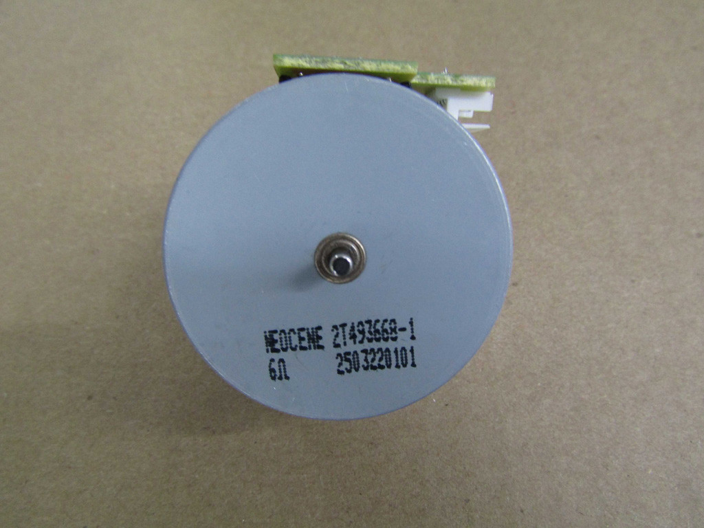 DRIVEMOTORSTEP;X7600,K7600 - HP Genuine Replacement Spare Parts - JC93-01084A-HP
