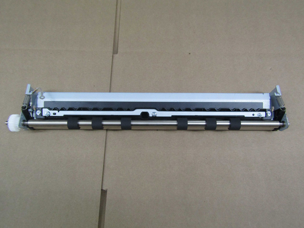 FRAME MAIN-REGI - HP Genuine Replacement Spare Parts - JC93-01116A-HP