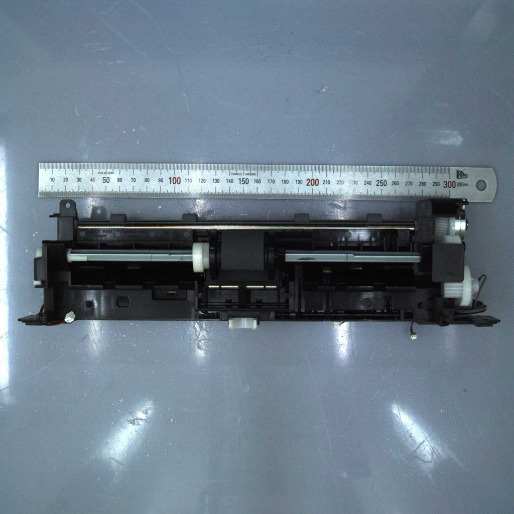 FRAME-BASE PAPER PATH;C430, - HP Genuine Replacement Spare Parts - JC93-01225A-HP