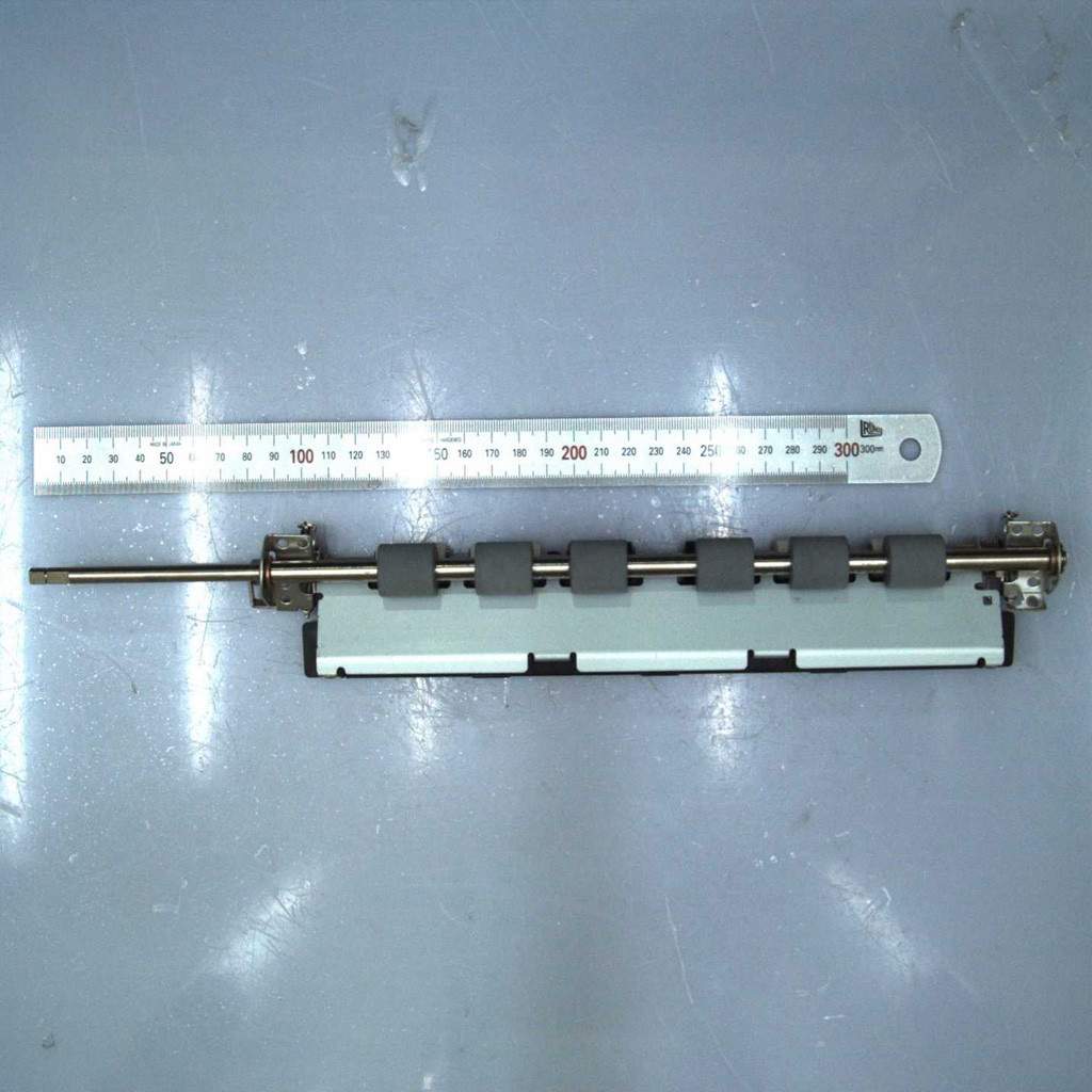 FRAME-REGI;ML-6510ND, - HP Genuine Replacement Spare Parts - JC93-01266A-HP