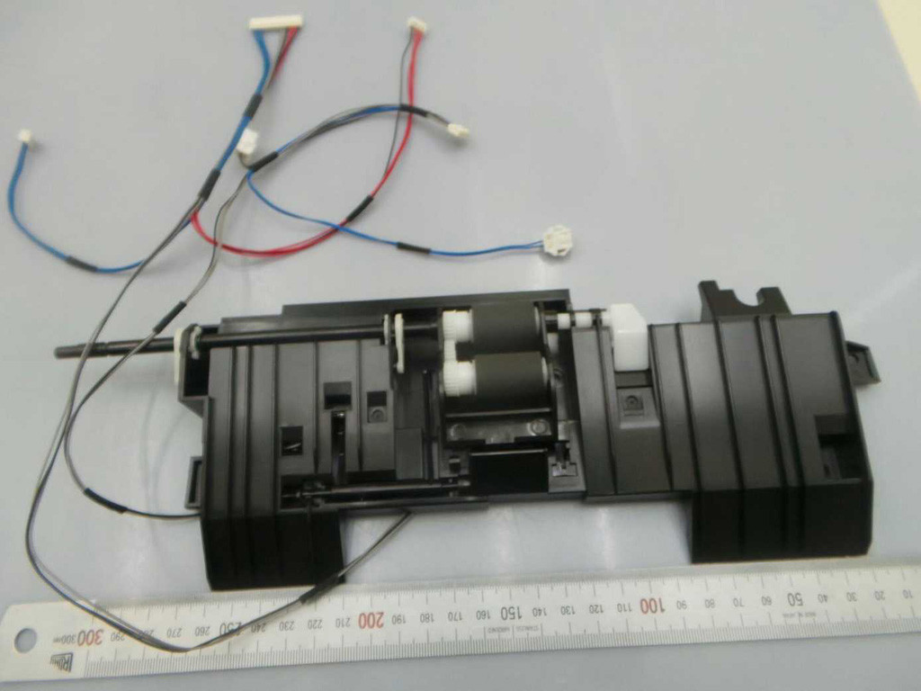 PICKUP;C3510,NONMD - HP Genuine Replacement Spare Parts - JC93-01340A-HP