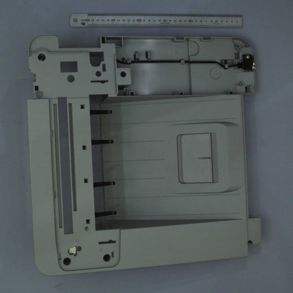 COVER-TOP;ML-5010ND, - HP Genuine Replacement Spare Parts - JC95-01404A-HP