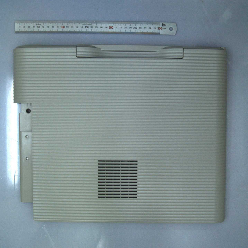 COVER-LEFT;ML-5015ND, - HP Genuine Replacement Spare Parts - JC95-01406A-HP