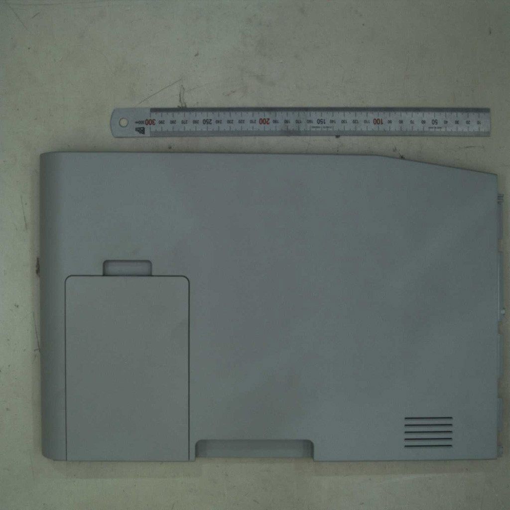 COVER-LEFT,CLP-470N, - HP Genuine Replacement Spare Parts - JC95-01658A-HP