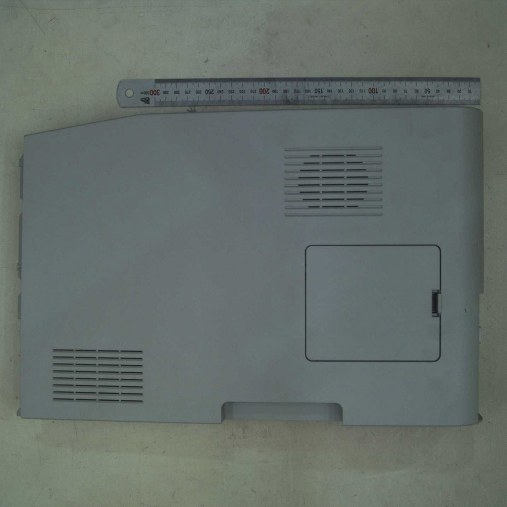 COVER-RIGHT,CLP-470N, - HP Genuine Replacement Spare Parts - JC95-01662A-HP