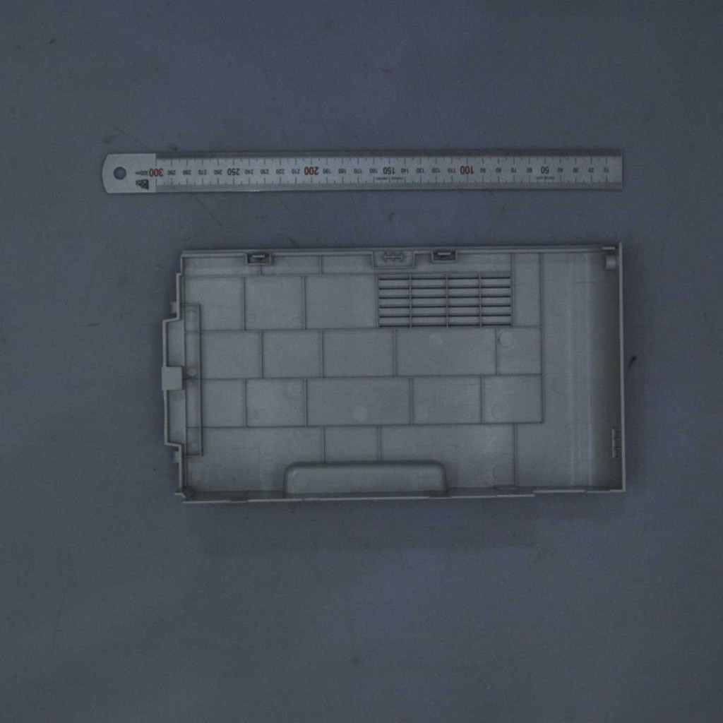 COVER-LEFT,SL-M2070, - HP Genuine Replacement Spare Parts - JC95-01871A-HP