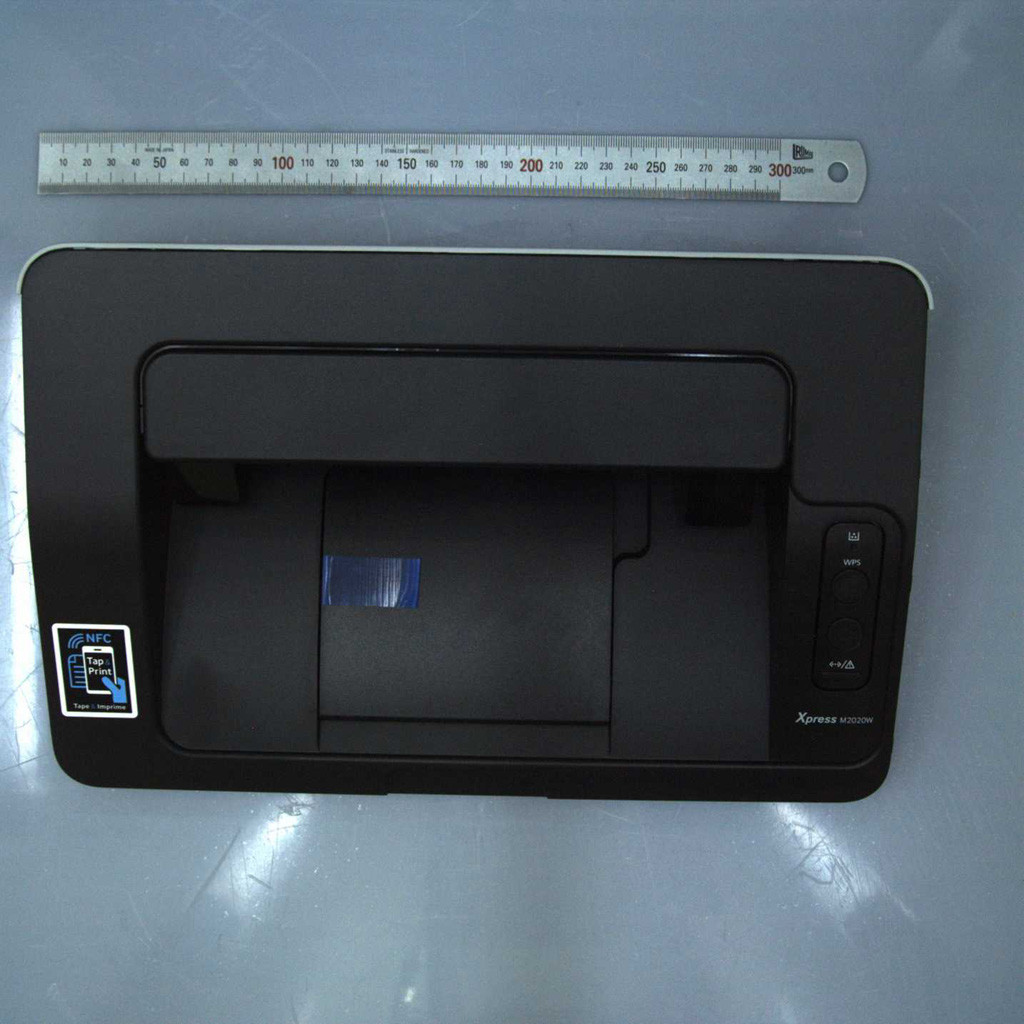 COVER-TOP;SL-M2020W,XPRESS M2020W - HP Genuine Replacement Spare Parts - JC95-01877K-HP